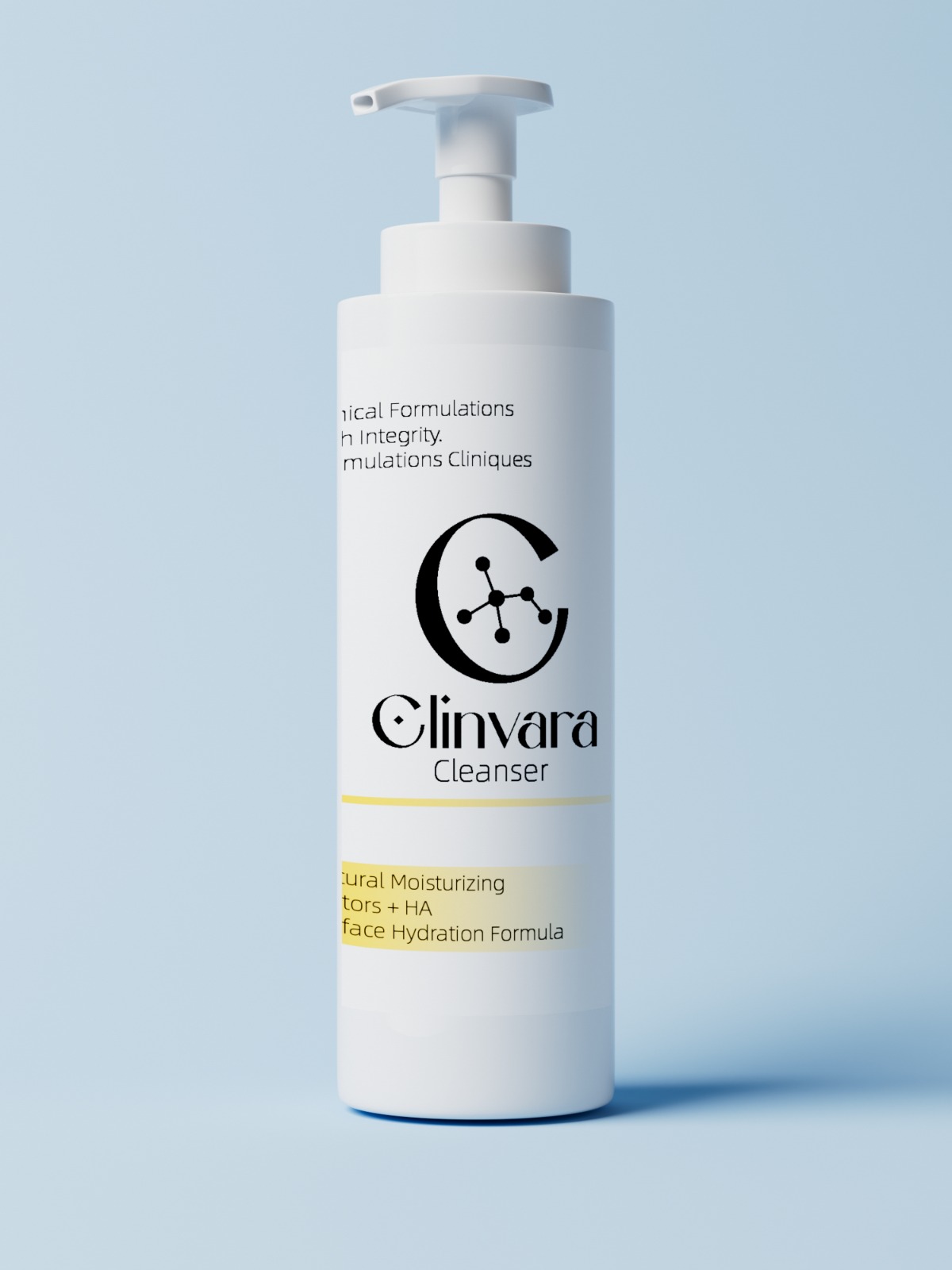 CLINVARA Clear Cleanse (Anti-Acne Face Wash)